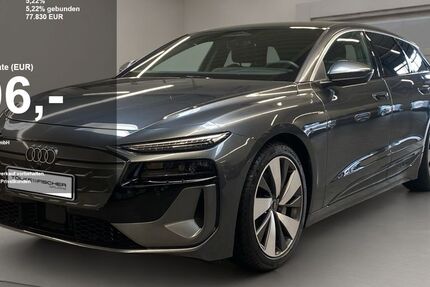 Audi A6 e-tron 22.588 km 67.887 &euro; Krefeld 47805