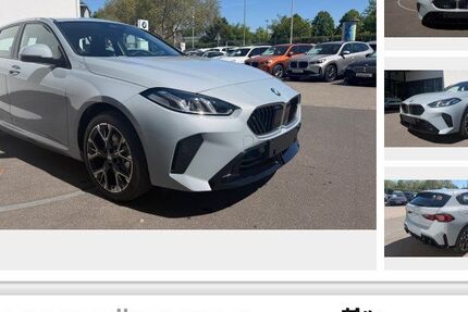 BMW 116 5.000 km 28.190 &euro; Oberhausen 46117