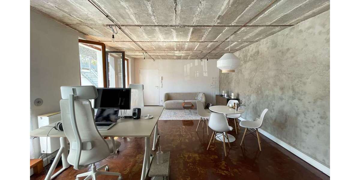 Gewerbeobjekt Düsseldorf Pempelfort - 285&euro; | Angebot:27432292