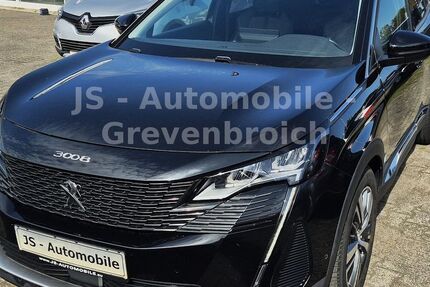 Peugeot 3008 48.700 km 17.840 &euro; Grevenbroich 41515