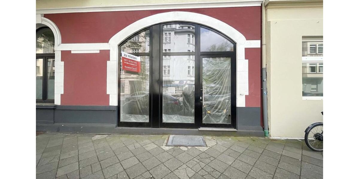 Gewerbeobjekt Düsseldorf Stadtbezirk 3 - 995&euro; | Angebot:26470844