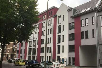 Wohnung Krefeld Dießem - 4 Zimmer, 96 m&sup2;, 1.030&euro; | Angebot:26436837