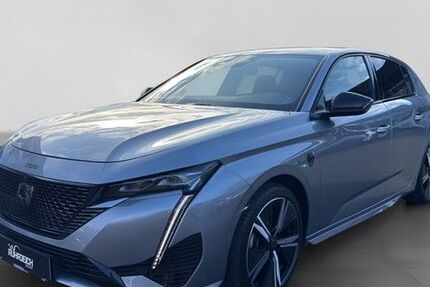 Peugeot 308 17.900 km 22.490 &euro; Duisburg 47059