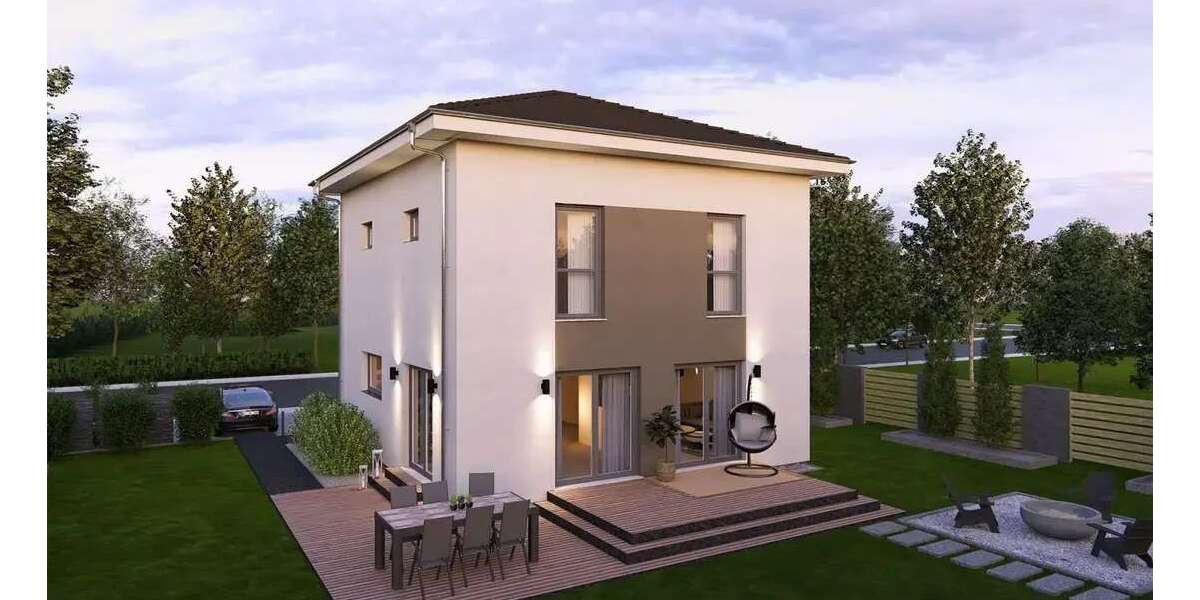 Einfamilienhaus Mönchengladbach Nord - 5 Zimmer, 135 m&sup2;, 516.900&euro; | Angebot:27393651