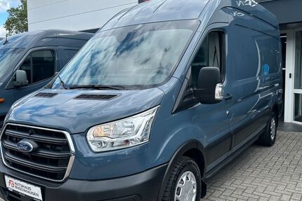 Ford Transit 130.000 km 13.900 &euro; Oberhausen 46049