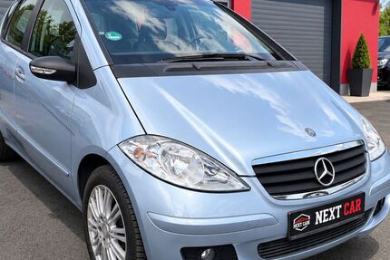 Mercedes-Benz A 170 116.250 km 3.999 &euro; Mülheim an der Ruhr 45476