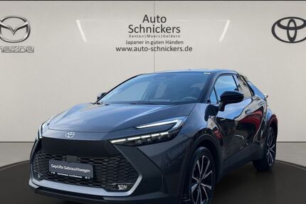 Toyota C-HR 23.625 km 26.190 &euro; Geldern 47608