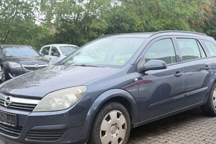 Opel Astra 224.868 km 890 &euro; Rheinberg 47495