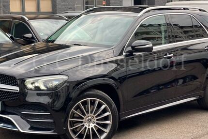 Mercedes-Benz GLE 300 127.891 km 48.499 &euro; Düsseldorf 40233