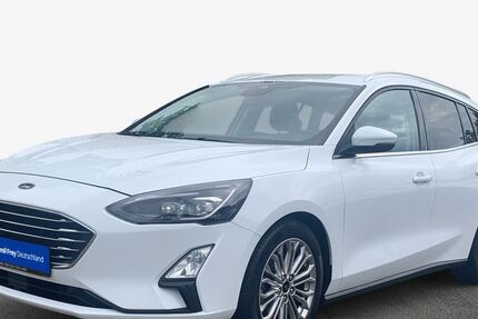 Ford Focus 60.500 km 15.990 &euro; Düsseldorf 40549