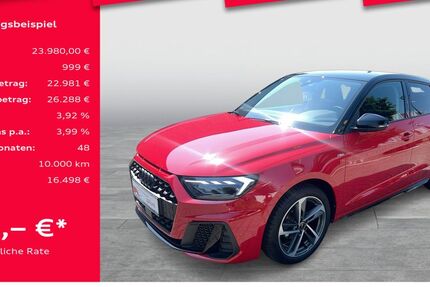 Audi A1 7.638 km 22.980 &euro; Mönchengladbach 41066