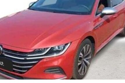 VW Arteon 160.056 km 23.640 &euro; Duisburg-Rheinhausen 47226