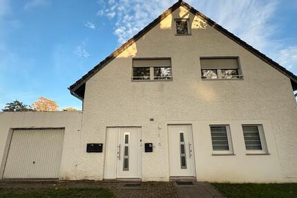 Haus Kamp-Lintfort Lintfort - 620.000&euro; | Angebot:27438336