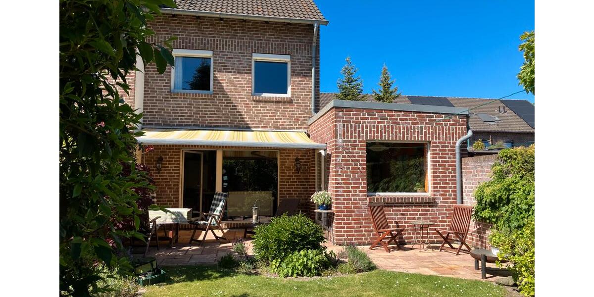 Reihenhaus Duisburg Rheinhausen - 6 Zimmer, 116 m&sup2;, 425.000&euro; | Angebot:26814265