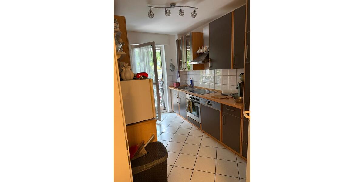 Erdgeschoßwohnung Jüchen - 2 Zimmer, 60 m&sup2;, 250.000&euro; | Angebot:26814679