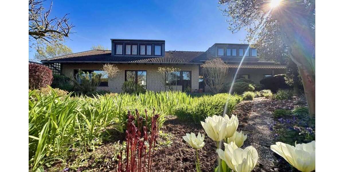 Einfamilienhaus Rheinberg - 11 Zimmer, 203 m&sup2;, 589.000&euro; | Angebot:26463150