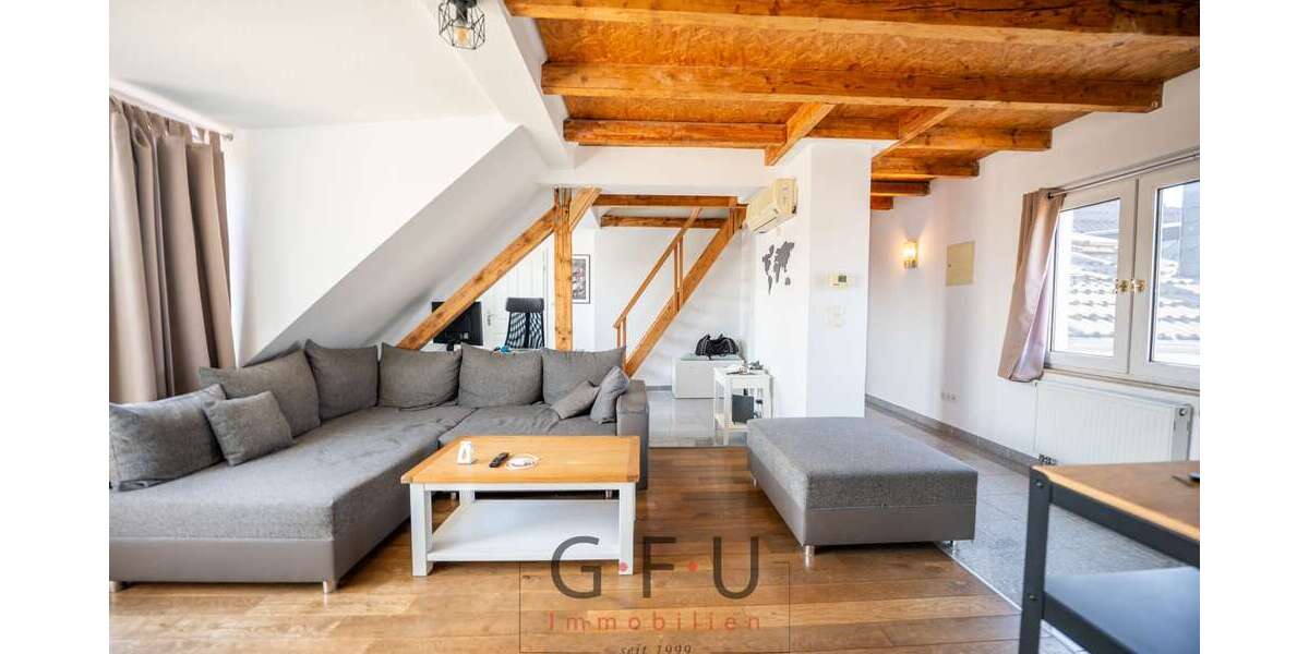 Etagenwohnung Düsseldorf Stadtbezirk 3 - 2 Zimmer, 55 m&sup2;, 269.000&euro; | Angebot:27093583