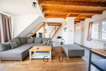 Wohnung Düsseldorf Stadtbezirk 3 - 2 Zimmer, 55 m&sup2;, 269.000&euro; | Angebot:27093583
