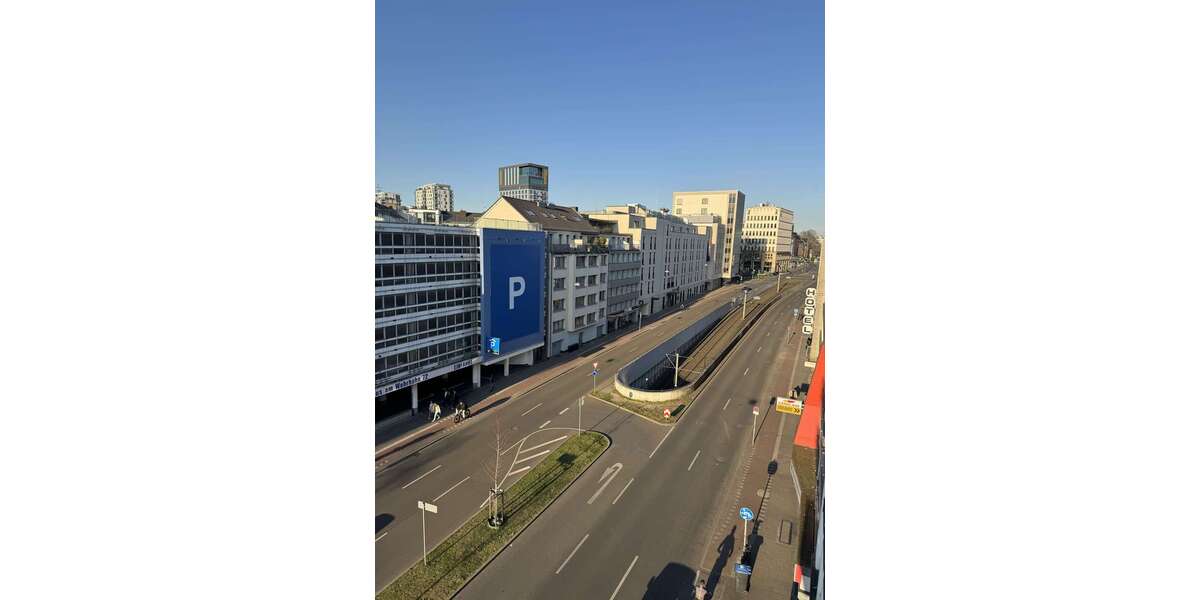 Etagenwohnung Düsseldorf Stadtmitte - 2 Zimmer, 72 m&sup2;, 329.000&euro; | Angebot:27440606