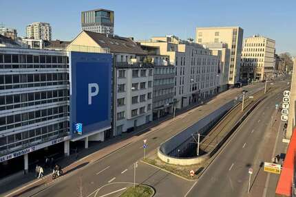 Wohnung Düsseldorf Stadtmitte - 2 Zimmer, 72 m&sup2;, 329.000&euro; | Angebot:27440606