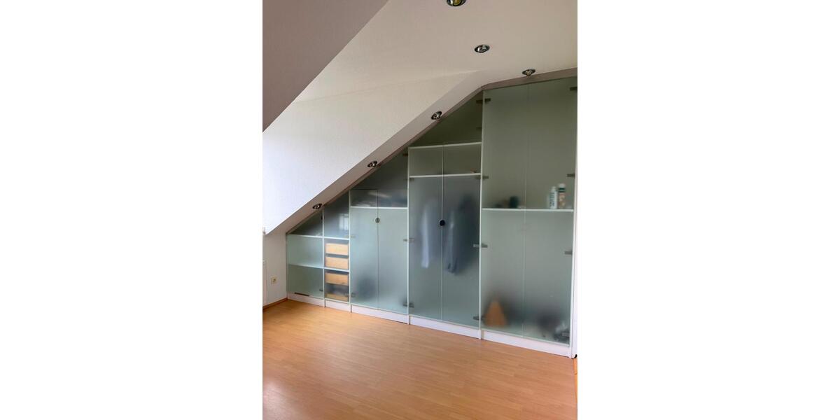 Terrassenwohnung Erkrath - 3 Zimmer, 89 m&sup2;, 299.000&euro; | Angebot:27463681