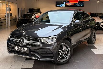 Mercedes-Benz GLC 300 121.000 km 34.850 &euro; Mülheim an der Ruhr 45472