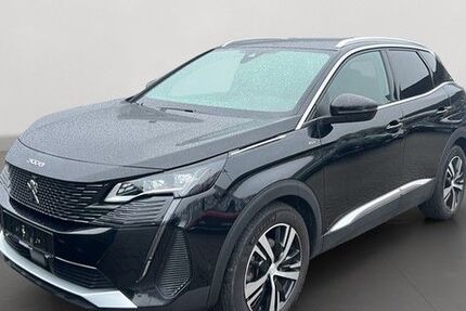 Peugeot 3008 55.600 km 27.990 &euro; Duisburg 47059