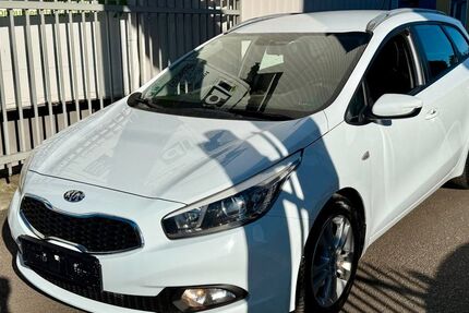 Kia ceed Sportswagon 159.228 km 5.700 &euro; Krefeld 47799