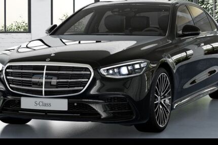 Mercedes-Benz S 500 12.000 km 129.990 &euro; Duisburg 47138