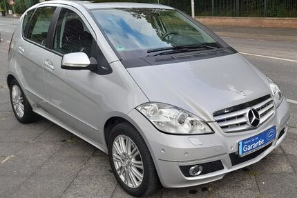 Mercedes-Benz A 180 62.127 km 7.500 &euro; Mönchengladbach - Odenkirchen 41199