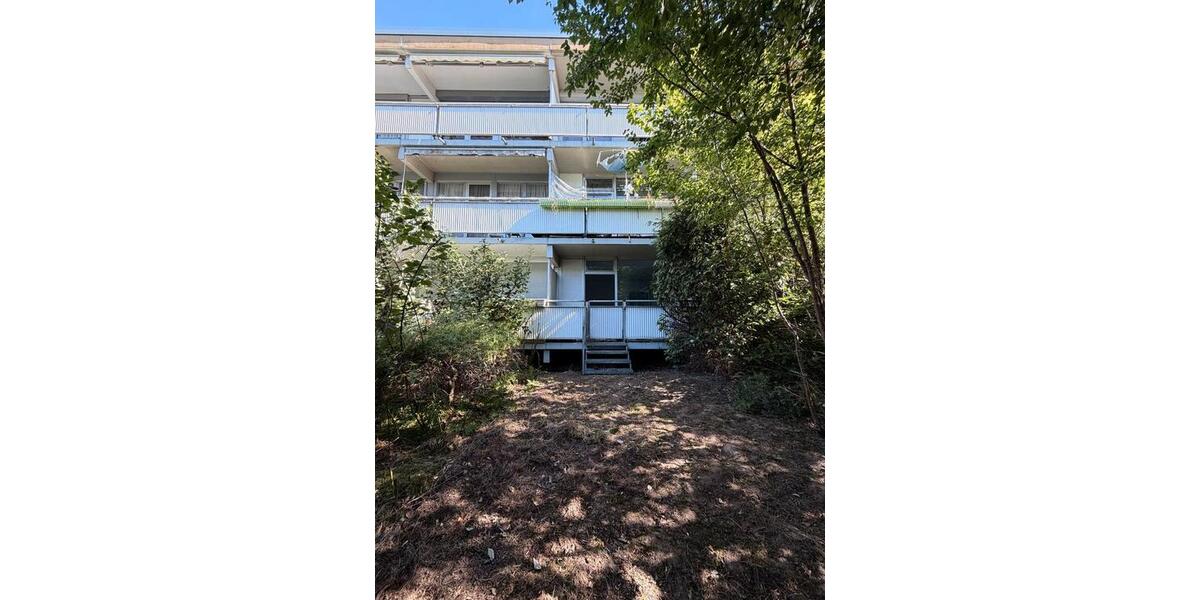 Erdgeschoßwohnung Neuss Holzheim - 1 Zimmer, 28 m&sup2;, 109.000&euro; | Angebot:27436392