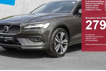 Volvo V60 Cross Country 34.816 km 35.440 &euro; Düsseldorf 40474