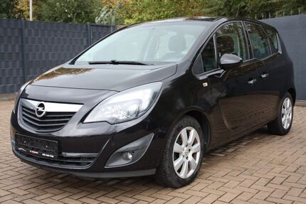 Opel Meriva 146.500 km 2.999 &euro; Oberhausen 46149
