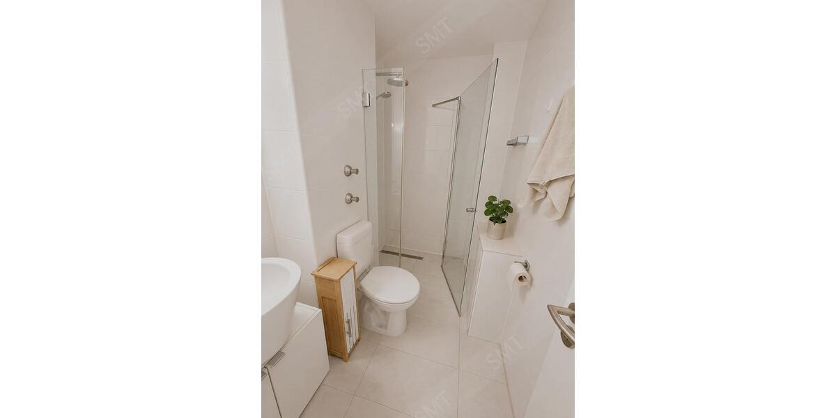 Etagenwohnung Düsseldorf Stadtbezirk 9 - 3 Zimmer, 95 m&sup2;, 449.000&euro; | Angebot:27475035
