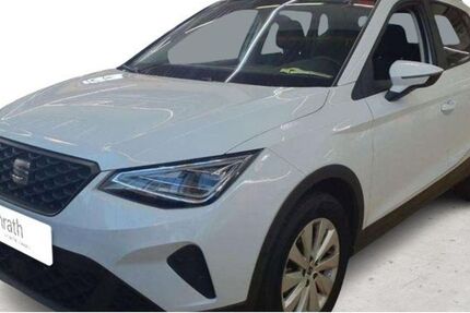 Seat Arona 38.763 km 18.990 &euro; Moers 47441