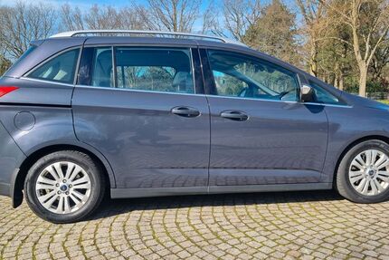 Ford Grand C-Max 177.850 km 5.900 &euro; Mönchengladbach 41063
