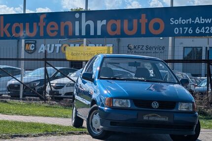 VW Polo 90.000 km 999 &euro; Kempen 47906