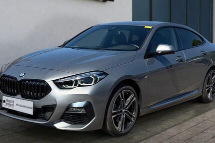 BMW 218 Gran Coupé 17.200 km 26.999 &euro; Meerbusch 40668