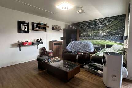 Wohnung Neuss Erfttal - 1 Zimmer, 43 m&sup2;, 111.111&euro; | Angebot:27389773