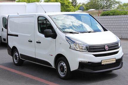 Fiat Talento 108.000 km 9.498 &euro; Mönchengladbach 41066