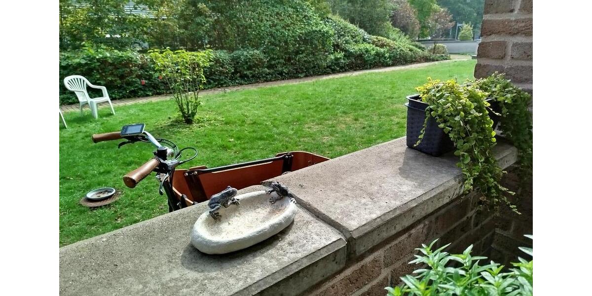 Hochparterre Düsseldorf Stadtbezirk 8 - 2.5 Zimmer, 71 m&sup2;, 359.000&euro; | Angebot:27447026