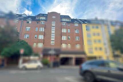 Wohnung Düsseldorf Pempelfort - 2 Zimmer, 65 m&sup2;, 356.000&euro; | Angebot:27279642