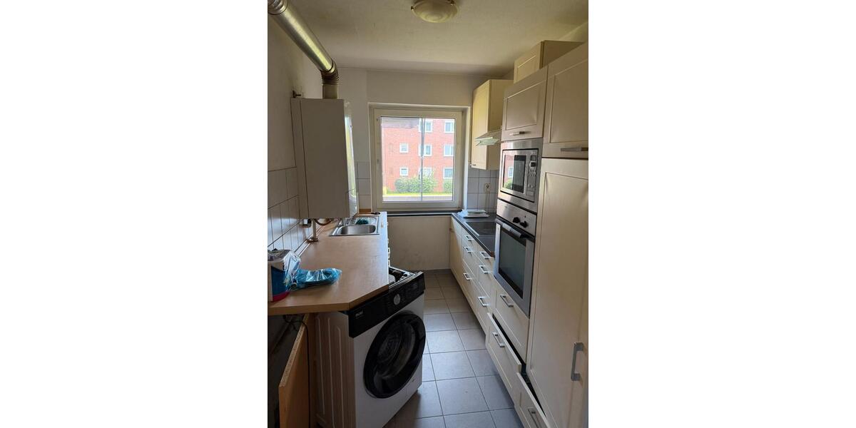Etagenwohnung Mönchengladbach West - 1 Zimmer, 45 m&sup2;, 74.500&euro; | Angebot:27474971