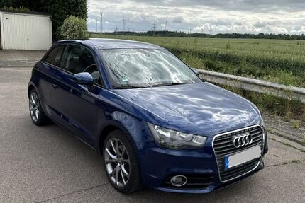 Audi A1 155.325 km 7.950 &euro; Grevenbroich 41515