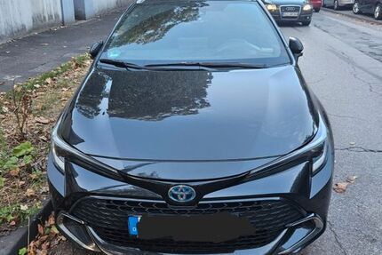 Toyota Corolla 155.000 km 19.000 &euro; Mülheim 45473