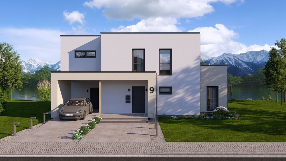 Individuelles Familienleben in Mönchengladbach - Viel Raum, viele Möglichkeiten - Einfamilienhaus Mönchengladbach Hardt | Angebot:27370053