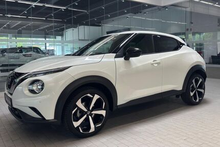 Nissan Juke 30.500 km 16.990 &euro; Oberhausen 46049