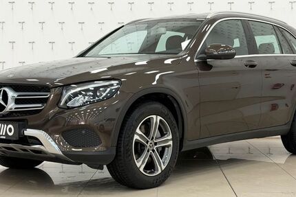 Mercedes-Benz GLC 250 90.921 km 19.999 &euro; Oberhausen 46149