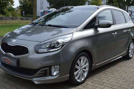 Kia Carens 106.000 km 6.700 &euro; Mülheim 45473