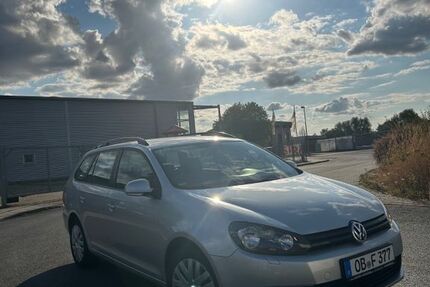 VW Golf 125.000 km 5.300 &euro; Oberhausen 46145